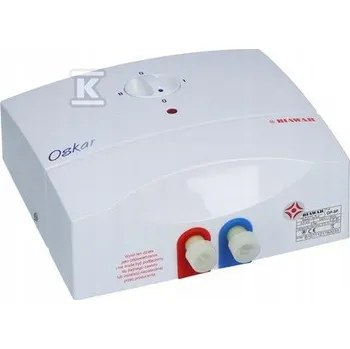 Bojler Průtokový ohřívač Biawar 10711 5000 W