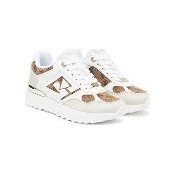Dámské tenisky Guess Sneakersy FLTKOR FAL12 Bílá 38