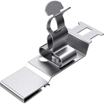 Modelová železnice Hebotec HSEZ1,5 3 - 12 upevňovací prvek 1025-138C 1 ks