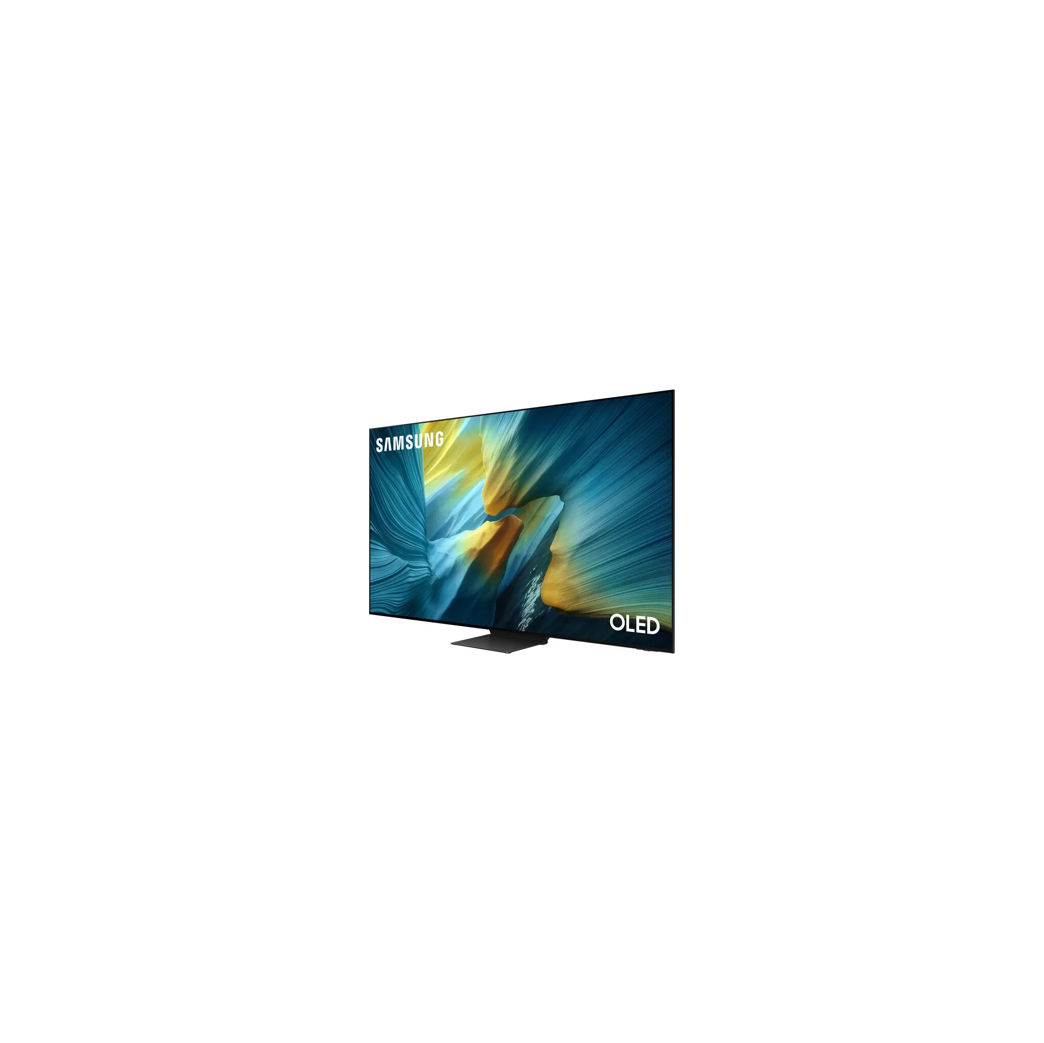 Fotografie 2 - Televizor Samsung 55" OLED (QE55S95FATXXH)
