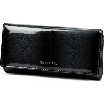 Peněženka Dámská peněženka Gregorio FF-122 černá
