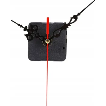 IP kamera Černý DIY Quartzový strojek hodin