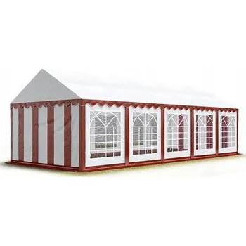 Zahradní stan Stan 4 stěny 4 x 10 x 2 m