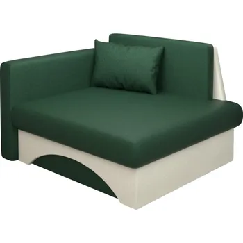 Křeslo Rozkládací křeslo Kuboš - Rozkládací křeslo s úložným prostorem