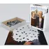 Puzzle Eurographics Fine Art Americká gotika 1000 dílků