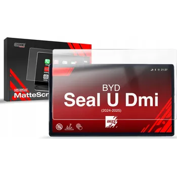 Obraz Fólie GrizzProtector BYD SEAL U DMi (2024-2025) 15,6"
