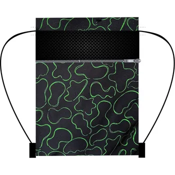 Školní sáček Kapsa na přezůvky Street 28