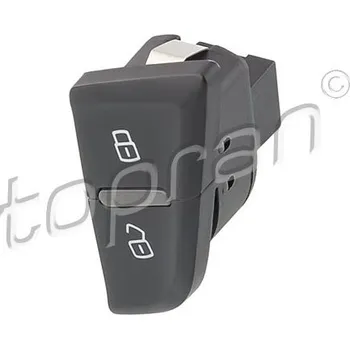 Spínač, zamykání dveří TOPRAN 116 020