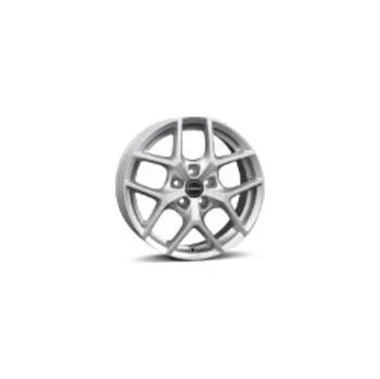 Alu kolo BORBET Y/HS/ET44 8x19 5x112 ET44.00 borbet hyper silver kba