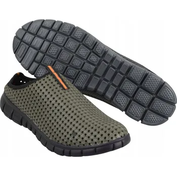 Pracovní obuv Holínky Prologic Bank Slippers vel. 43