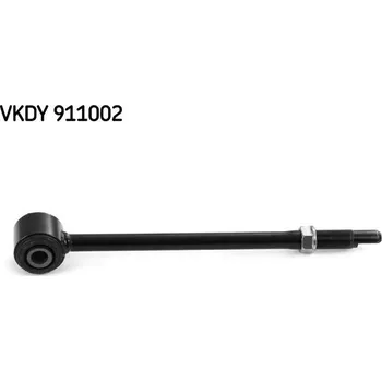 Táhlo řízení Hlava příčného táhla řízení SKF VKDY 911002