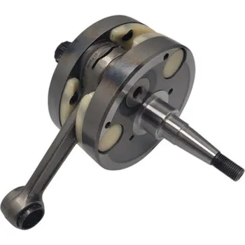 WOSSNER kliková hřídel YAMAHA YZ 250 03-26, YZ 250 X 16-26 (HR4138) (WOSSNER kliková hřídel YAMAHA YZ 250 03-26, YZ 250 X 16-26 (HR4138))