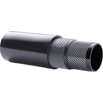 Zahradní hadice Hadice CALORCONN EPDM MP 20, 10mm, 20 bar, pro dodávku horké vody s lehkým chemickým obsahem KOVAZ 010/018/GPH/20-73N/22