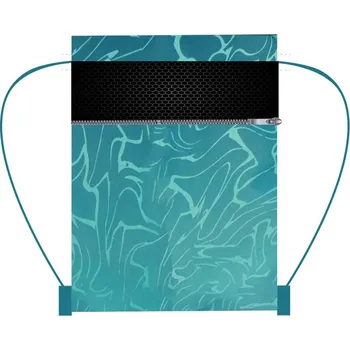 Školní sáček Kapsa na přezůvky Street 32