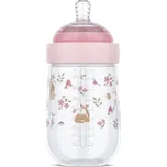 Little Dutch Kojenecká láhev 240 ml Fairy Garden