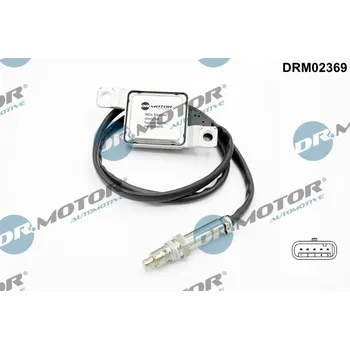 Karburátor NOx-senzor, NOx-katalyzátor Dr.Motor Automotive DRM02369