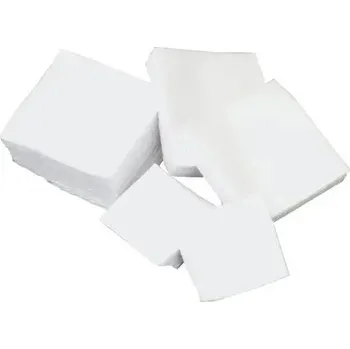 Menstruační tampony Čistící tampony 10, 12, 16 GA, 500 ks TIPTON