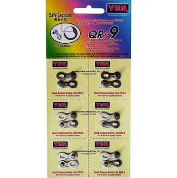 IP kamera Článek řetězu YBN 9-rychlostní