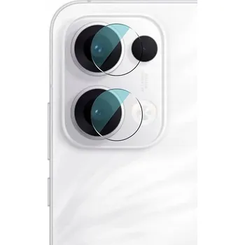 TVRZENÉ SKLO 9H NA FOTOAPARÁT / OBJEKTIV PRO OPPO RENO 13 5G