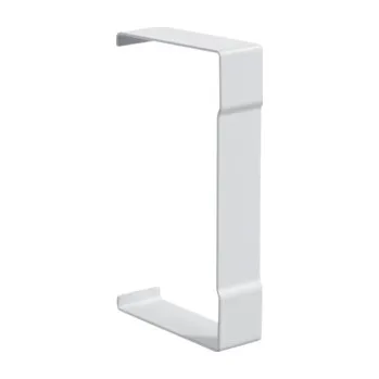 kabelová chránička Kryt TEHALIT řezu BR 65130 oceloplech. BR6513079016