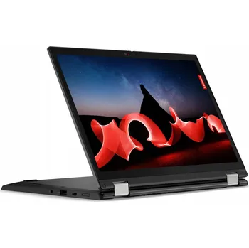 Notebook Notebook Lenovo ThinkPad L13 Yoga Gen 4 13,3" AMD Ryzen 5 16 GB / 512 GB černý