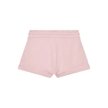 Pánské kraťasy United Colors Of Benetton Sportovní kraťasy 3J68C901C Růžová Regular Fit 130