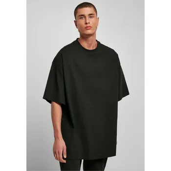 Huge Tee - black XL