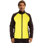 Pánská mikina Fischer DYNAMIC HYBRID