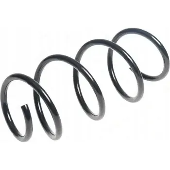 Lesjofors 4095154 Pružina zavěšení