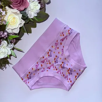 Dětské kalhotky Emy B2776 Old 4 (Velikost 104)