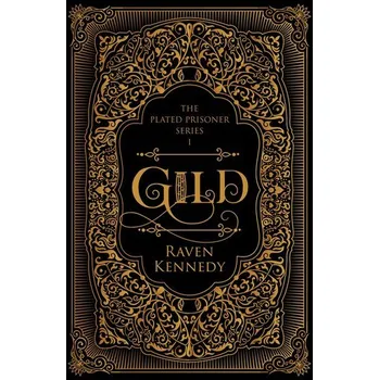 Beletrie pro dospělé Gild. Special Edition - Kennedy, Raven