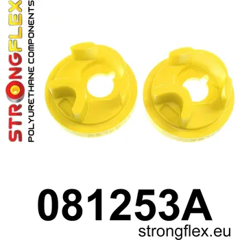 Uložení převodovky 081253A: Strongflex Uložení převodovky varianta SPORT
