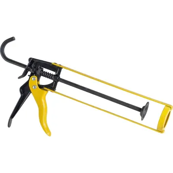 Vytlačovací pistole Mechanický lis na kartuše, odolný vůči korozi