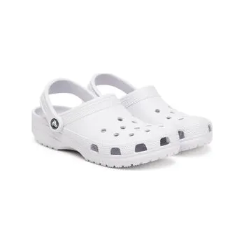 Pánské pantofle Nazouváky Crocs Classic Clog 10001 Fialová 41_42