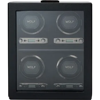 Natahovač hodinek Natahovač Wolf British Racing 793002