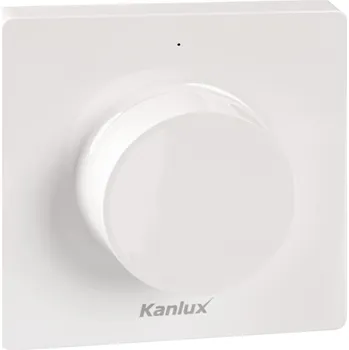 Průmyslové svítidlo KANLUX Ovladač REMOTE MONO/CCT pro LED pásky 22138