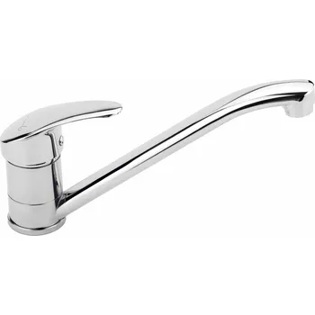 Vodovodní baterie Opera 83001 | Vodovodní baterie stojánková umyvadlová, dřezová rameno 220 mm