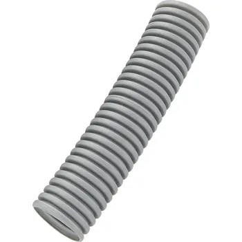 TRU COMPONENTS 1593434 TC-BGR16P203 ochranný husí krk šedá 10.70 mm metrové zboží