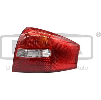 Osvětlení automobilu Zadní světlo DPA 89450735402