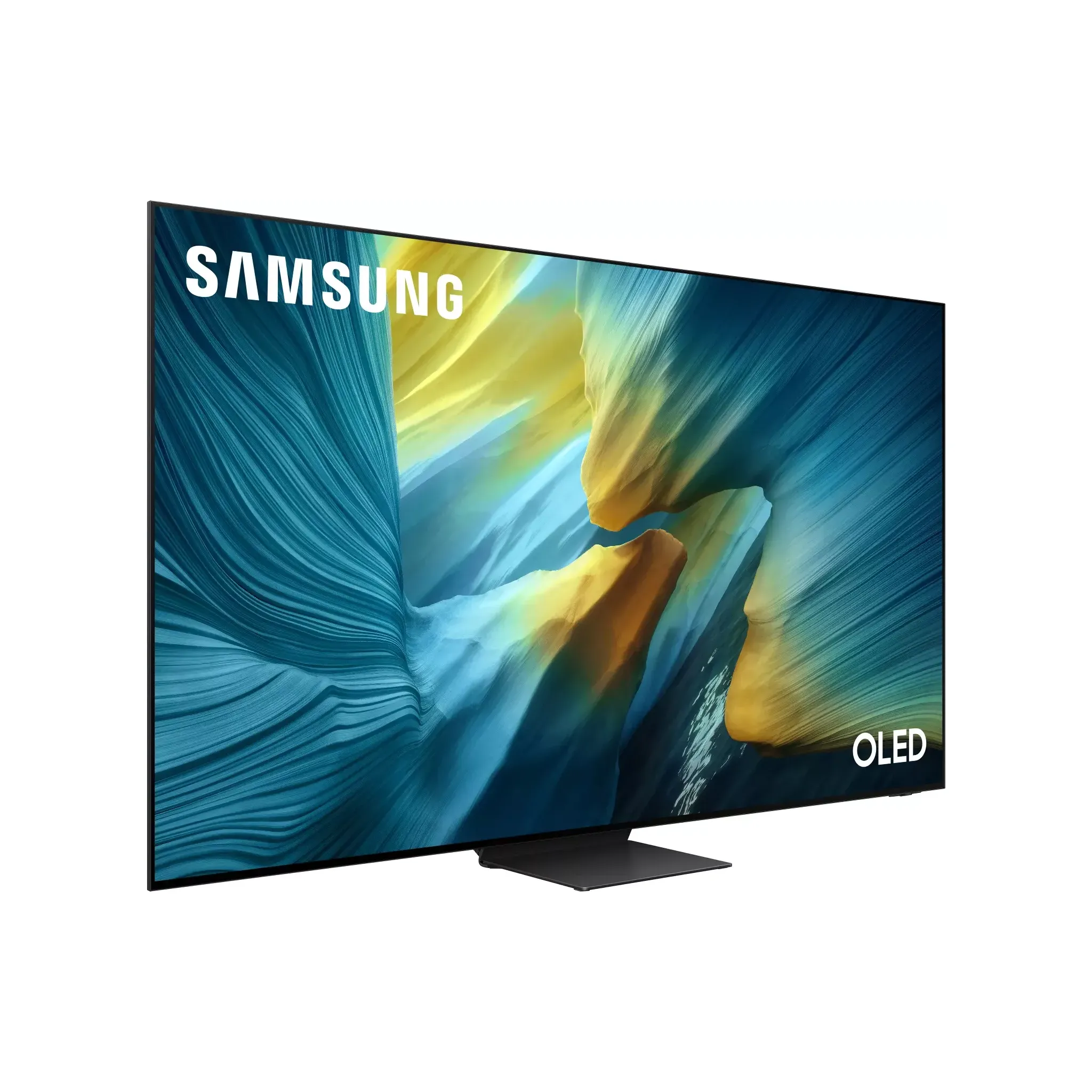 Fotografie 2 - Televizor Samsung 77" OLED (QE77S95FATXXH)
