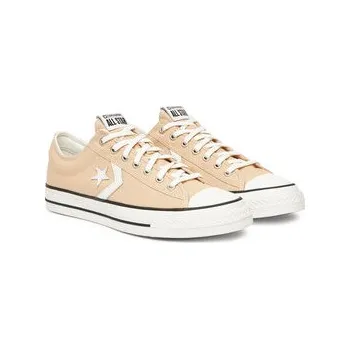 Dámská obuv Plátěnky Converse Star Player 76 Premium Canvas A11685C Béžová 40
