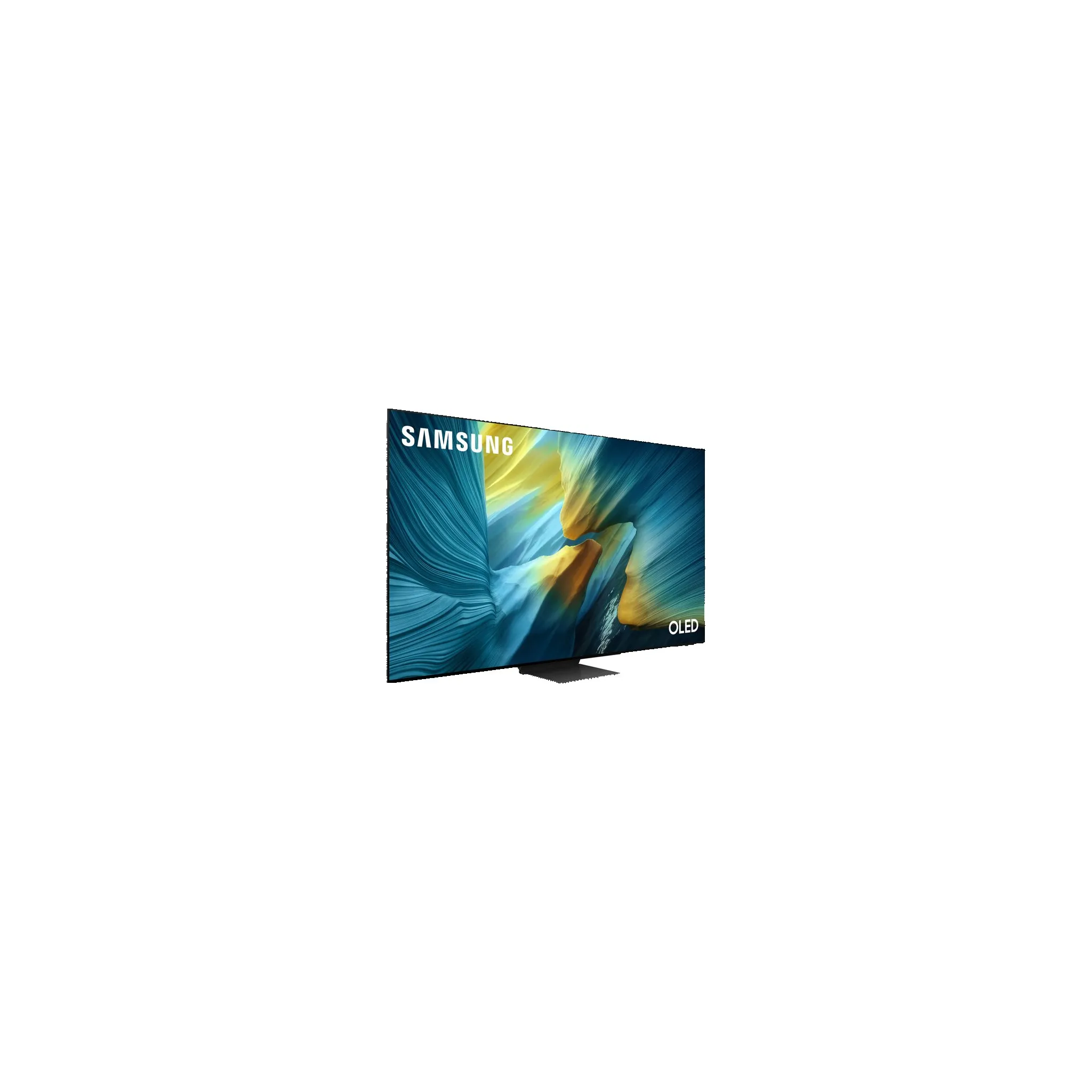 Fotografie 3 - Televizor Samsung 55" OLED (QE55S95FATXXH)