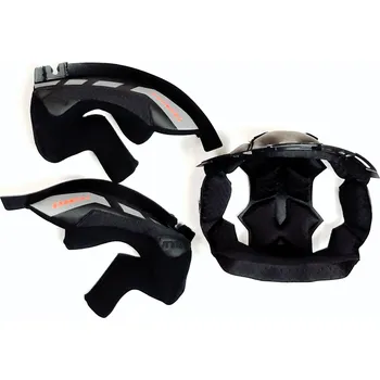 Helma na motorku LS2 Helmets LS2 LINER FF805 Model: LS2 FF805 LINER S