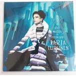 Tarja Turunen ‎– Ave Maria - En Plein Air LP 2015 Nightwish nove