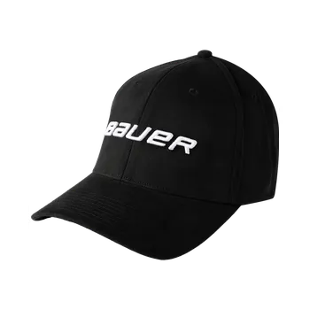 Kšiltovka Bauer Kšiltovka Core Stretch Sr