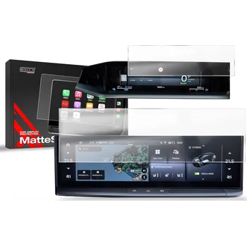 Monitor do auta Ochranná fólie na display 2v1 Matte, Opel Grandland II, 2024- , (PR-319515128)