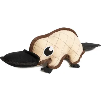 Hračka pro psa Farm Company textilní odolná hračka Ptakopysk