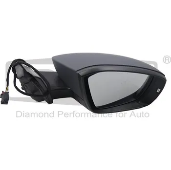 Auto zrcátko Vnější zpětné zrcátko DPA 88571785402