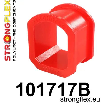 Silentblok nápravy 101717B: Strongflex Silentblok řízení