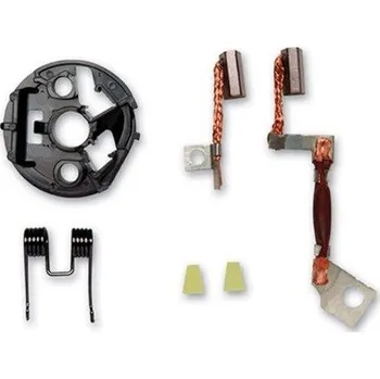 Startér Držák, uhlíkové kartáče MAGNETI MARELLI MMAAMH0017